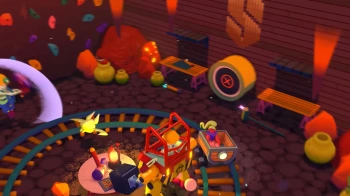 Игра для ПК Team 17 Going Under Deluxe Edition (12+)