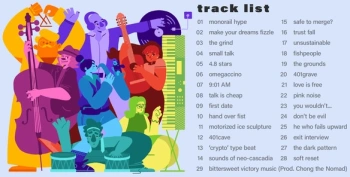 Дополнение к игре для ПК Team 17 Going Under Soundtrack (12+)