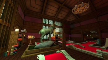 Игра для ПК Team 17 Golf With Your Friends (6+)