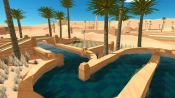 Игра для ПК Team 17 Golf With Your Friends (6+)