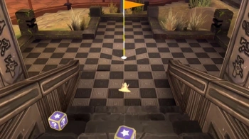 Дополнение к игре для ПК Team 17 Golf With Your Friends Caddy Pack (6+)