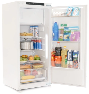 Холодильник Scandilux RBI188