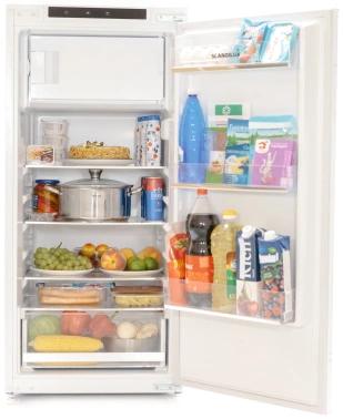 Холодильник Scandilux RBI188