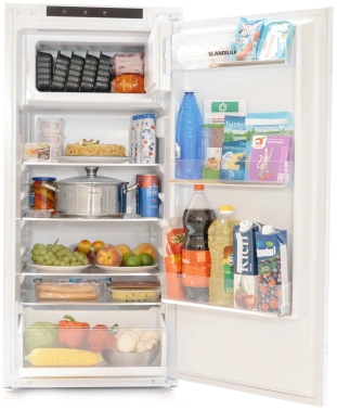 Холодильник Scandilux RBI188