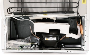 Холодильник Scandilux RBI188