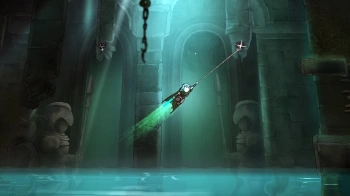 Игра для ПК Team 17 Greak: Memories of Azur (12+)