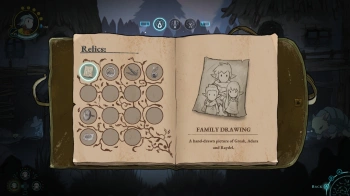 Игра для ПК Team 17 Greak: Memories of Azur (12+)