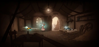 Игра для ПК Team 17 Greak: Memories of Azur (12+)