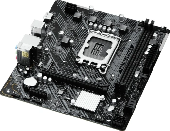 Материнская плата Asrock H610M-H2/M.2