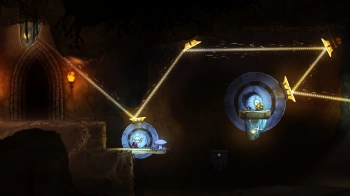 Дополнение к игре для ПК Team 17 Greak: Memories of Azur Digital Artbook (12+)