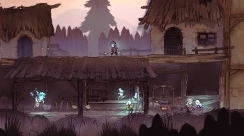 Дополнение к игре для ПК Team 17 Greak: Memories of Azur Digital Artbook (12+)