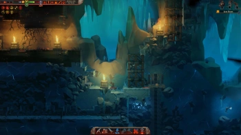 Игра для ПК Team 17 Hammerting (12+)