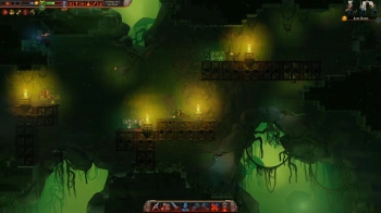 Игра для ПК Team 17 Hammerting (12+)