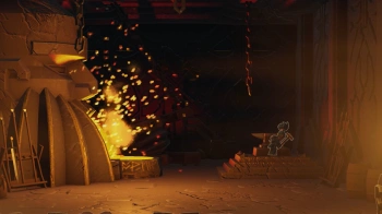 Игра для ПК Team 17 Hammerting (12+)