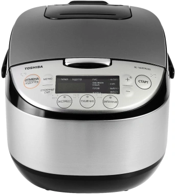 Мультиварка Toshiba RC-18DRTRU(H)