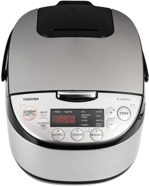 Мультиварка Toshiba RC-18DRTRU(H)