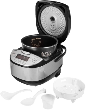 Мультиварка Toshiba RC-18DRTRU(H)