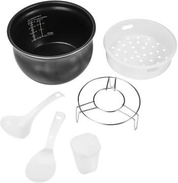 Мультиварка Toshiba RC-18DRTRU(H)