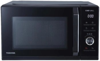 Микроволновая Печь Toshiba MW3-AG25PE(BK)