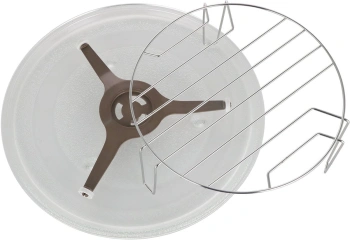 Микроволновая Печь Toshiba MW3-AG25PE(BK)