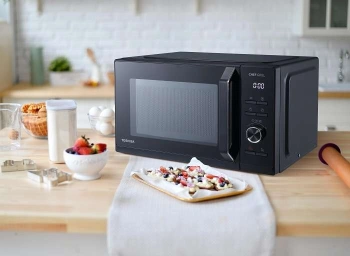 Микроволновая Печь Toshiba MW3-AG25PE(BK)