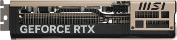 Видеокарта MSI PCI-E 5.0  RTX 5060 TI 16G INSPIRE 2X