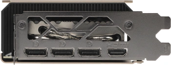 Видеокарта MSI PCI-E 5.0  RTX 5060 TI 16G INSPIRE 2X