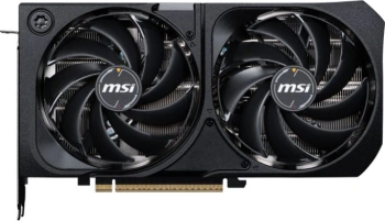 Видеокарта MSI PCI-E 5.0  RTX 5070 12G SHADOW 2X