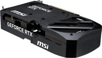 Видеокарта MSI PCI-E 5.0  RTX 5070 12G SHADOW 2X