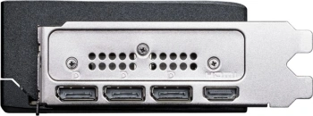 Видеокарта MSI PCI-E 5.0  RTX 5070 12G SHADOW 2X