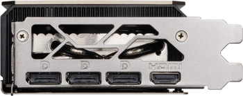 Видеокарта MSI PCI-E 5.0  RTX 5080 16G INSPIRE 3X