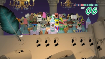 Игра для ПК Team 17 Headbangers: Rhythm Royale (12+)