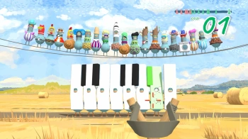 Игра для ПК Team 17 Headbangers: Rhythm Royale Deluxe Edition (12+)