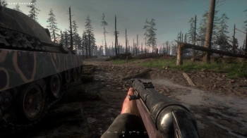 Игра для ПК Team 17 Hell Let Loose (18+)