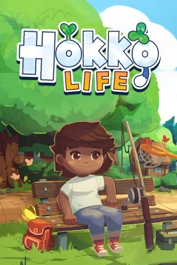 Игра для ПК Team 17 Hokko Life (6+)