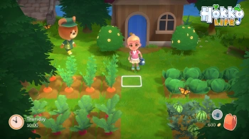 Игра для ПК Team 17 Hokko Life (6+)