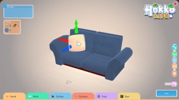 Игра для ПК Team 17 Hokko Life (6+)