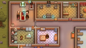 Игра для ПК Team 17 Honey, I Joined a Cult (12+)