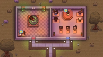 Игра для ПК Team 17 Honey, I Joined a Cult (12+)