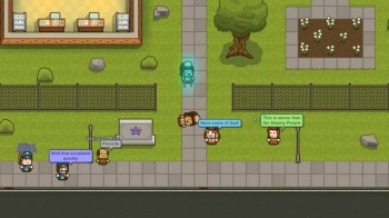 Игра для ПК Team 17 Honey, I Joined a Cult (12+)