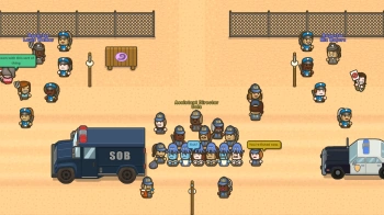 Игра для ПК Team 17 Honey, I Joined a Cult (12+)