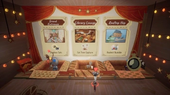 Игра для ПК Team 17 Jumping Jazz Cats (12+)