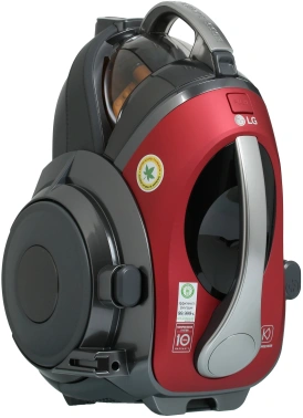 Пылесос LG VC83209UHA_KZ