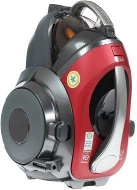 Пылесос LG VC83209UHA_KZ