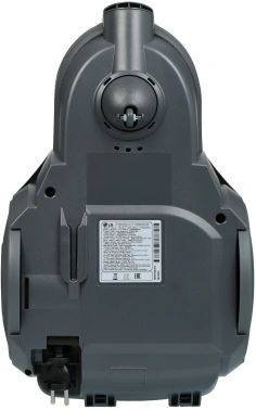 Пылесос LG VC83209UHA_KZ