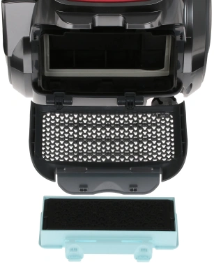 Пылесос LG VC83209UHA_KZ