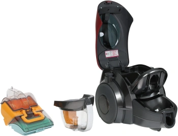 Пылесос LG VC83209UHA_KZ