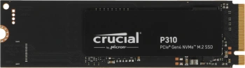 Накопитель SSD Crucial PCIe 4.0 x4 500GB CT500P310SSD8 P310