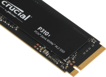 Накопитель SSD Crucial PCIe 4.0 x4 500GB CT500P310SSD8 P310