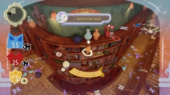 Игра для ПК Team 17 Jumping Jazz Cats Deluxe Edition (6+)